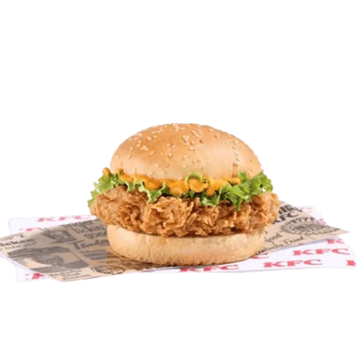 Crunch Burger-image-kfcmenuca.info