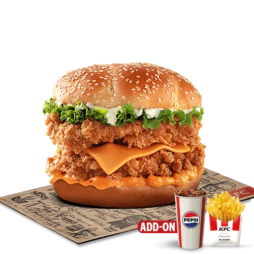 Mighty Zinger Combo-image-kfcmenuca.info