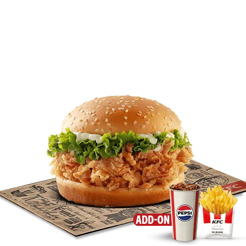 Zinger Combo-image-kfcmenuca.info