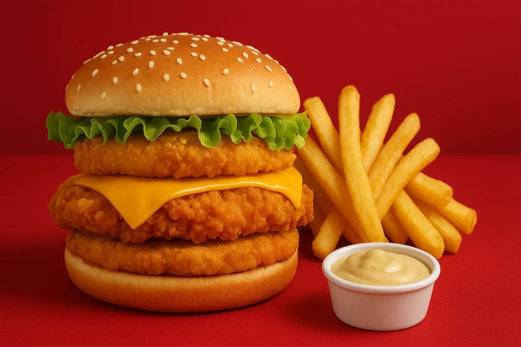 KFC Tower Burger-image-kfcmenuca.info