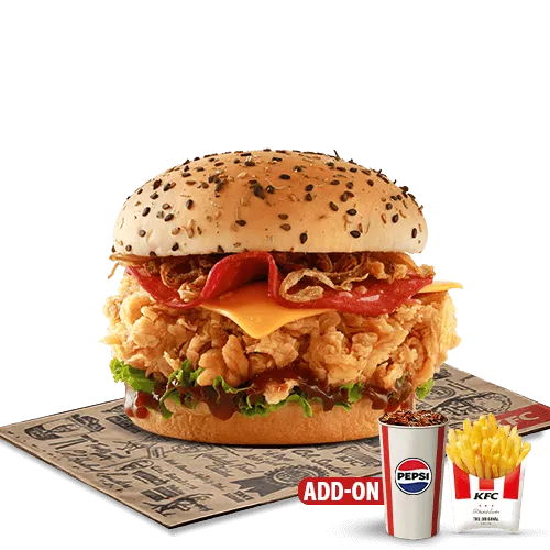 Kentucky Burger Combo-image-kfcmenuca.info